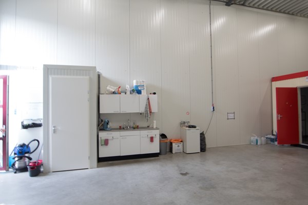Medium property photo - Australiëweg 22M, 4561 PD Hulst